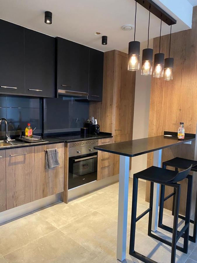 Apartament Mar Jonica Denia Zewnętrze zdjęcie