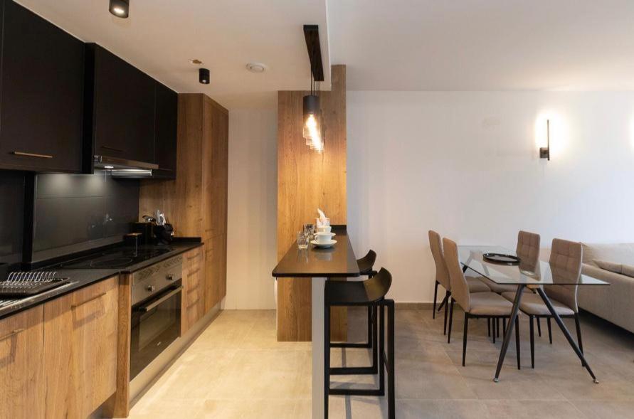 Apartament Mar Jonica Denia Zewnętrze zdjęcie